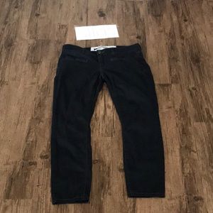 Daughter of liberation